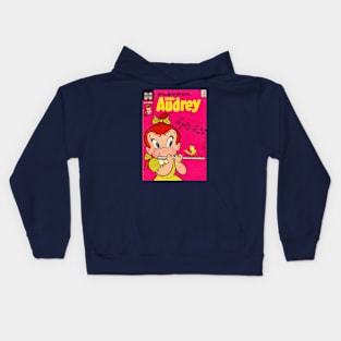 Little Audrey Kids Hoodie